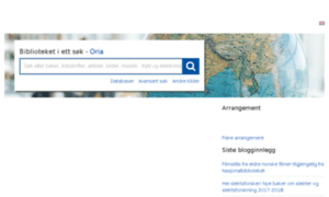 Ub.ntnu.no thumbnail