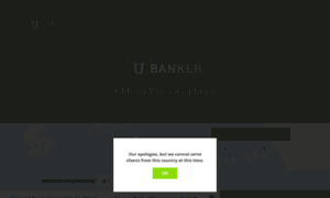 Ubanker.com thumbnail