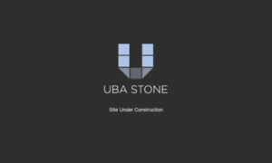 Ubastoneltd.co.uk thumbnail