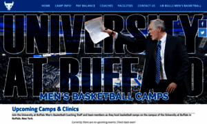 Ubbasketballcamps.com thumbnail