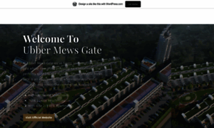 Ubbermewsgate.wordpress.com thumbnail