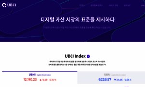 Ubcindex.com thumbnail