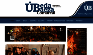 Ubedabaeza-comarcal.es thumbnail