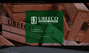 Ubeeco.com.au thumbnail