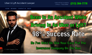 Uber-lyft-accident-lawyer-los-angeles.com thumbnail