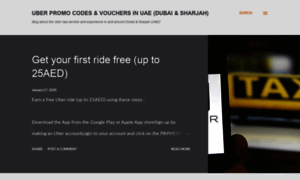 Uber-promo-code-dubai.blogspot.com thumbnail