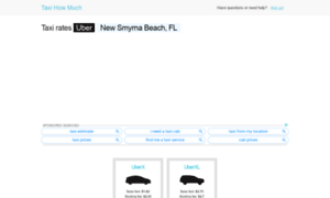 Uber-rates-new-smyrna-beach-fl-us.uber-fare-estimator.com thumbnail