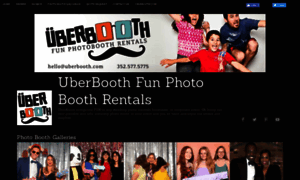 Uberbooth.smugmug.com thumbnail