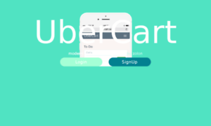 Ubercart.co thumbnail