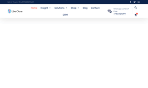 Uberclone.co thumbnail