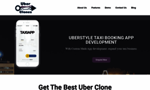 Uberclones.com thumbnail