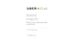 Uberclub.cz thumbnail