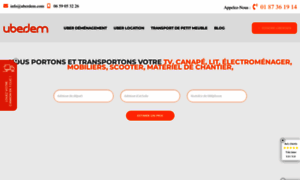 Uberdem.com thumbnail