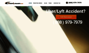 Uberlawyer.com thumbnail