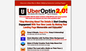 Uberoptinplugin.com thumbnail