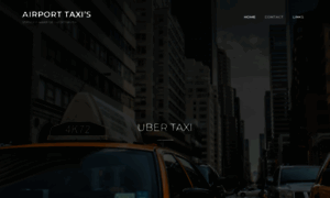 Ubertaxi.be thumbnail