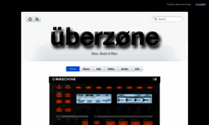 Uberzone.net thumbnail