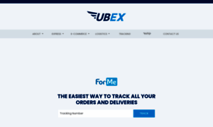 Ubex.co thumbnail