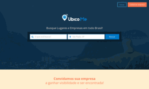 Ubicome.com.br thumbnail