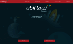 Ubiflow.es thumbnail