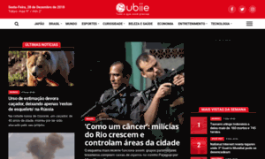 Ubiie.com thumbnail