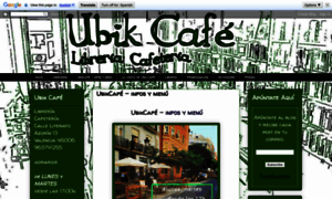 Ubikcafe.blogspot.com thumbnail
