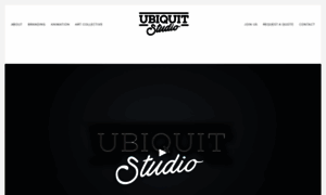 Ubiquit.studio thumbnail