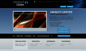 Ubiquiticenter.com thumbnail