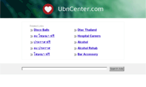 Ubncenter.com thumbnail