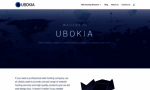 Ubokia.com thumbnail