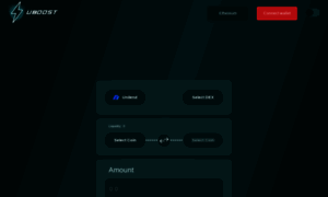 Uboost.xyz thumbnail