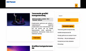 Ubplanet.pl thumbnail