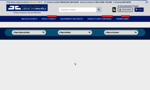 Ubricarmotos.com thumbnail
