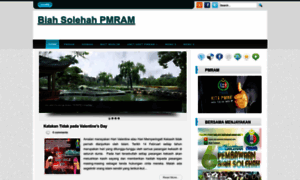 Ubs-pmram.blogspot.com thumbnail