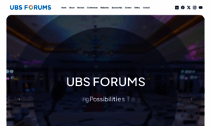 Ubsforums.com thumbnail