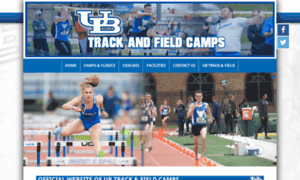 Ubtrackcamp.com thumbnail