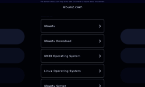 Ubun2.com thumbnail