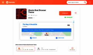 Ubuntu-boat-browser-theme.en.aptoide.com thumbnail