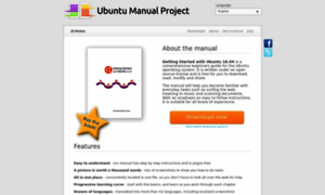 Ubuntu-manual.org thumbnail