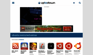 Ubuntu-restricted-extras.en.uptodown.com thumbnail