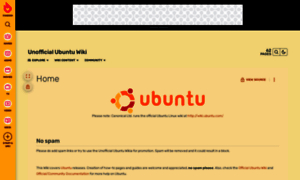 Ubuntu.fandom.com thumbnail