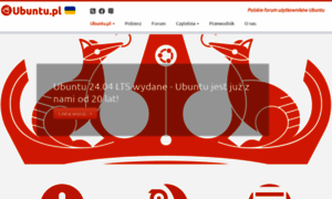 Ubuntu.pl thumbnail