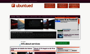 Ubuntued.info thumbnail