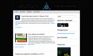 Ubuntugk.wordpress.com thumbnail