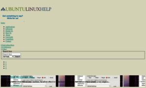 Ubuntulinuxhelp.com thumbnail