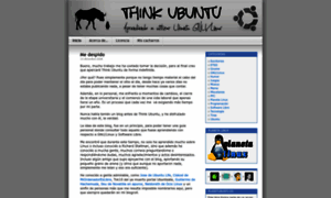 Ubunturoot.wordpress.com thumbnail