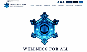 Ubuntuwellness.com thumbnail