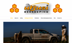 Ubusibeekeeping.com thumbnail