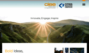 Uc-ciee.org thumbnail