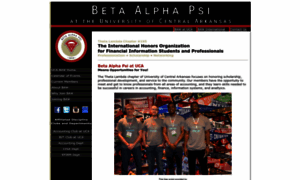 Ucabetaalphapsi.org thumbnail